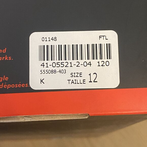 Nike Air Jordan 1 Retro High OG Game Royal - Size 12 - Picture 10 of 10